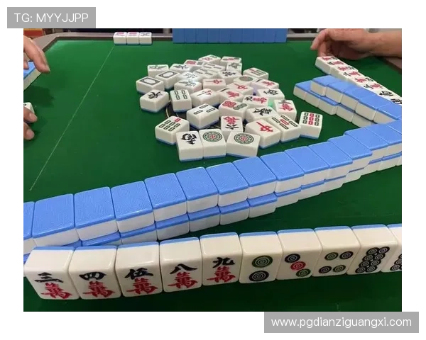 PG游戏麻将胡了怎么玩才能提高胜率，全面解析胡牌技巧与实用策略